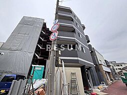 テリアズ港町
