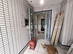 テリアズ港町