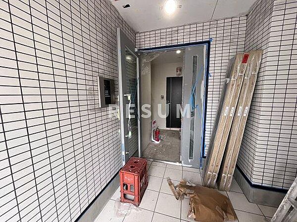 テリアズ港町