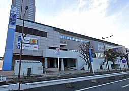 テリアズ港町