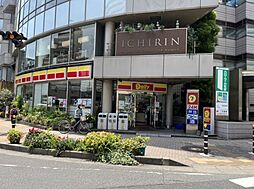 【コンビニエンスストア】デイリーヤマザキ 千葉新町店まで108ｍ