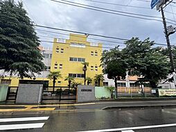 【小学校】千葉市立新宿小学校まで310ｍ