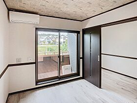 ボルツV 303 ｜ 山形県山形市みはらしの丘1丁目2-2（賃貸アパート1LDK・3階・41.20㎡） その3