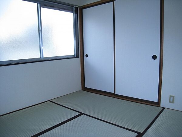 画像5:和室があると、家にあたたかい雰囲気が生まれます