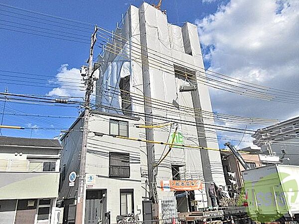 グランパシフィック庄内 703｜大阪府豊中市日出町1丁目(賃貸マンション1K・7階・24.80㎡)の写真 その6