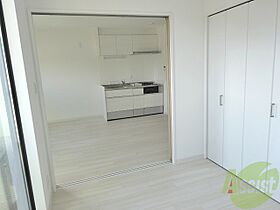 Maison de RaffineI 202 ｜ 大阪府池田市住吉1丁目（賃貸アパート1LDK・2階・34.24㎡） その23