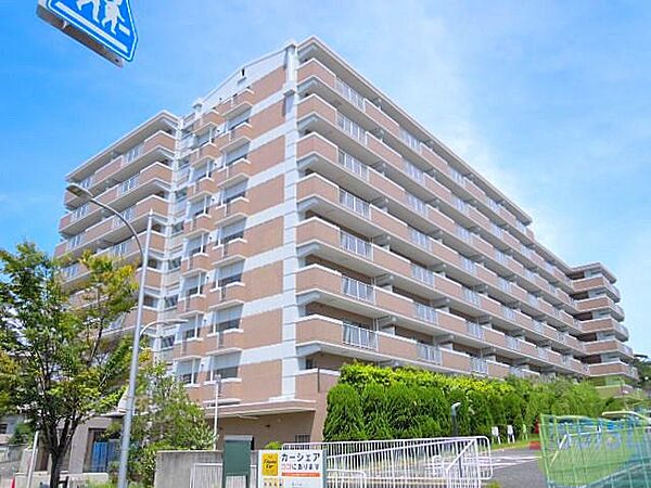 ウイング旭ヶ丘 102｜大阪府豊中市旭丘(賃貸マンション3LDK・1階・81.00㎡)の写真 その1