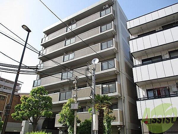 豊中服部アパートメント 305｜大阪府豊中市服部西町1丁目(賃貸マンション1DK・3階・36.35㎡)の写真 その6