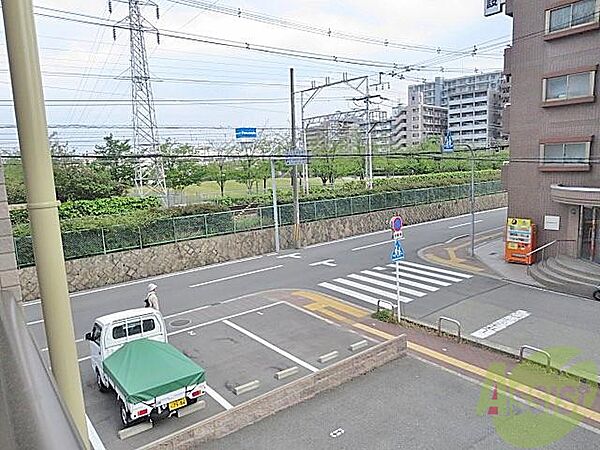 フレシール 202｜大阪府豊中市野田町(賃貸マンション1LDK・2階・38.07㎡)の写真 その20