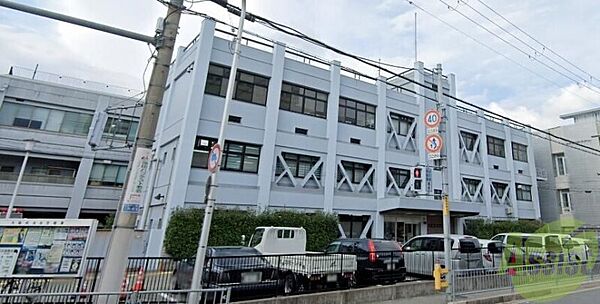 マリーベル蛍池 103｜大阪府豊中市螢池北町1丁目(賃貸アパート1LDK・1階・39.16㎡)の写真 その15