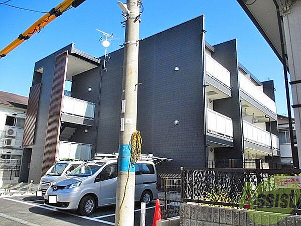 リブリ・蛍池 103｜大阪府豊中市螢池南町2丁目(賃貸マンション1K・1階・28.56㎡)の写真 その1