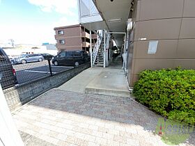 レオパレス原田  ｜ 大阪府豊中市原田中1丁目（賃貸マンション1K・3階・20.28㎡） その21