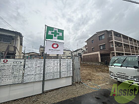 D-residence井口堂 102 ｜ 大阪府池田市井口堂3丁目（賃貸アパート1LDK・1階・40.48㎡） その3