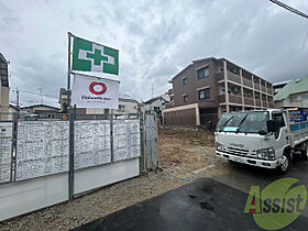 D-residence井口堂 102 ｜ 大阪府池田市井口堂3丁目（賃貸アパート1LDK・1階・40.48㎡） その9