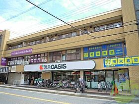 レオパレス待兼キャンパス  ｜ 大阪府豊中市待兼山町（賃貸マンション1K・1階・19.87㎡） その24