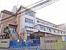 周辺：箕輪小学校 370m