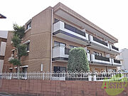 豊中市宮山町「メゾン宮山」