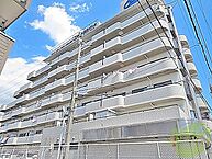 大阪府豊中市上津島3丁目：物件画像／株式会社アシストOSAKA　アシスト豊中店