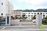 周辺：池田小学校 688m
