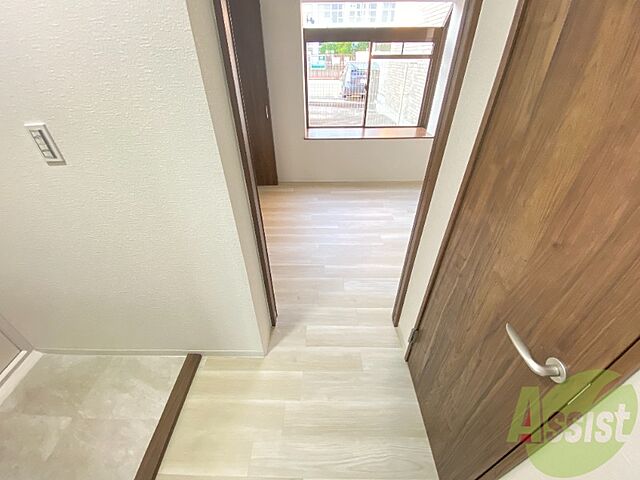 室内