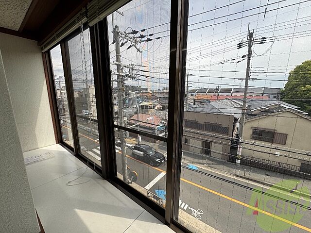 浴室
