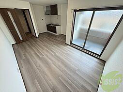 アールグレイコート庄内 1LDKの写真