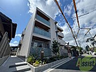 大阪府池田市宇保町：物件画像／株式会社アシストOSAKA　アシスト豊中店