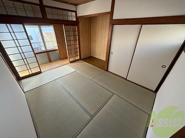室内