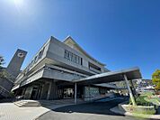 箕面市役所 2131m