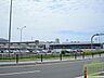 周辺：大阪国際空港 6292m