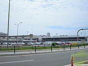 大阪国際空港 6292m
