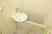 一日の疲れを癒せます!!