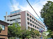 刀根山医療センター 1445m