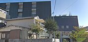 医療法人篤友会関西リハビリテーション病院 849m