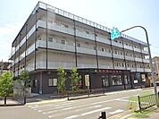 豊中緑ヶ丘病院 740m