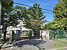 周辺：野畑小学校 400m