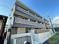 大阪府豊中市庄内東町5丁目：物件画像／株式会社アシストOSAKA　アシスト豊中店