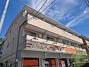 豊中市上野坂 (上野坂グランハイツC)