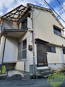 外観 外観