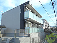 大阪府池田市石橋1丁目：物件画像／株式会社アシストOSAKA　アシスト豊中店