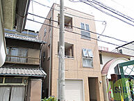 大阪府池田市菅原町：物件画像／株式会社アシストOSAKA　アシスト豊中店