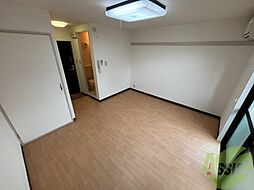 マンションミネット3号館 ワンルームの写真