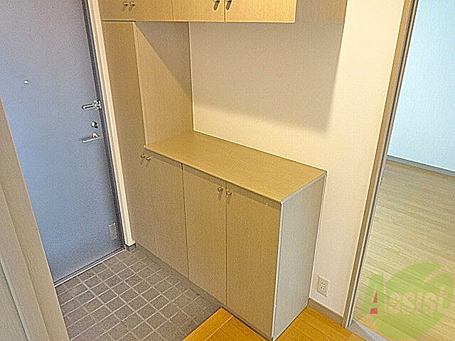 室内