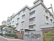 庄内小学校 795m