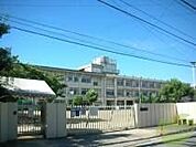 石橋小学校 277m