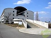 石橋中学校 269m