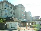 石橋南小学校 619m