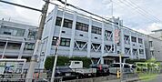 池田警察署 2371m