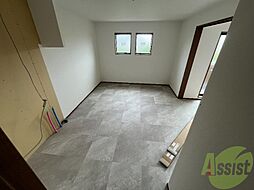 kit石橋阪大前 1LDKの写真