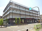 豊中緑ヶ丘病院 898m